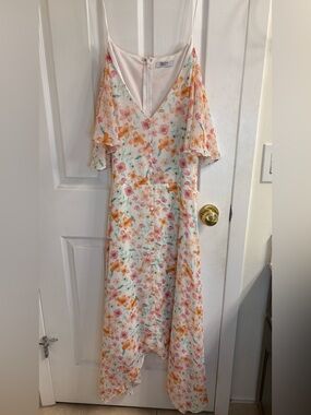 Cute Summer Dress
